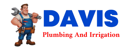 Trusted plumber in CAMP